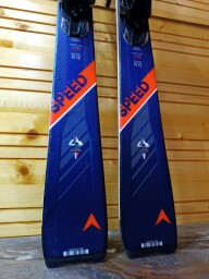 LYŽE DYNASTAR SPEED 963 KONECT 162CM